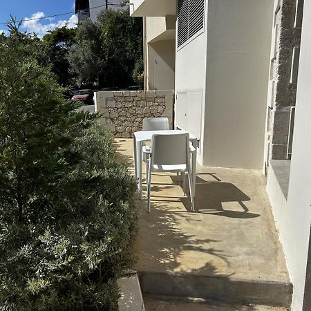 Casa Di Georgios Luxury Suites Agios Andonios  Extérieur photo