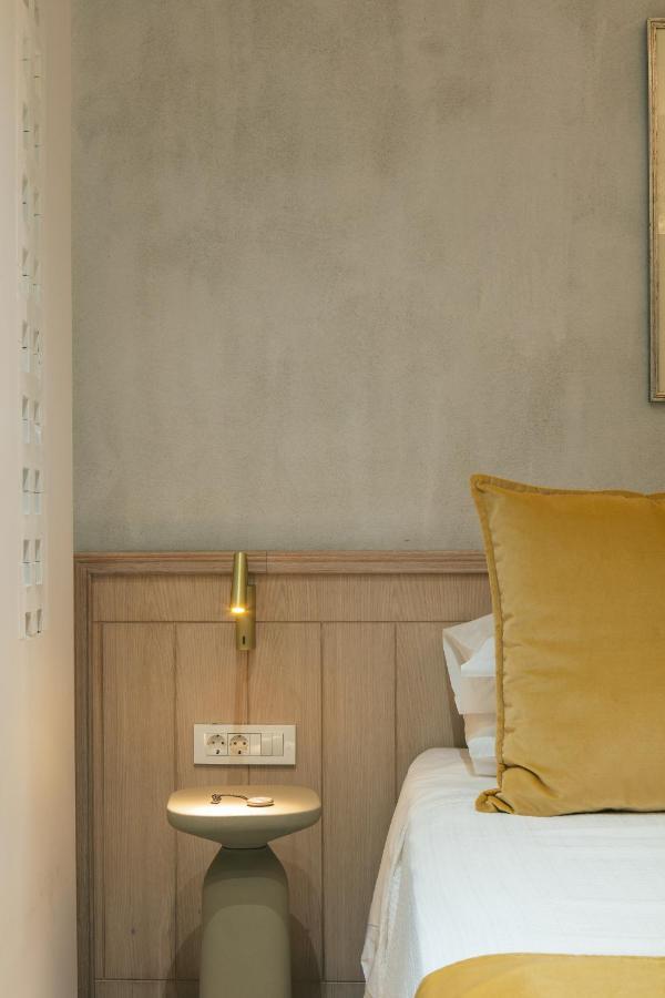 Casa Di Georgios Luxury Suites Agios Andonios  Extérieur photo