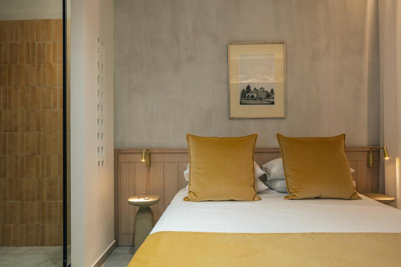Casa Di Georgios Luxury Suites Agios Andonios  Extérieur photo