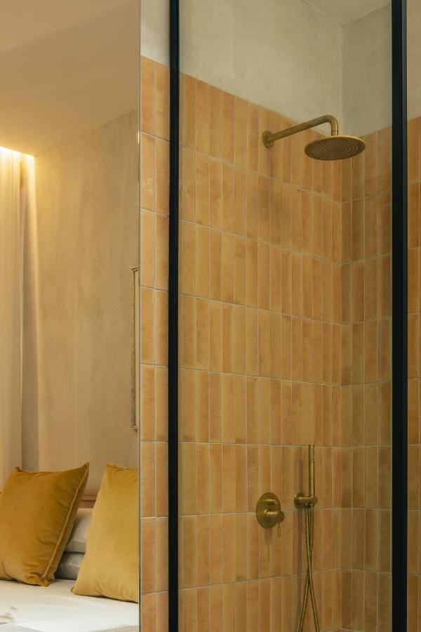 Casa Di Georgios Luxury Suites Agios Andonios  Extérieur photo