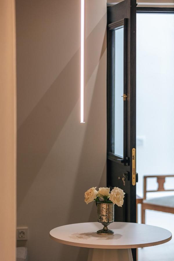Casa Di Georgios Luxury Suites Agios Andonios  Extérieur photo