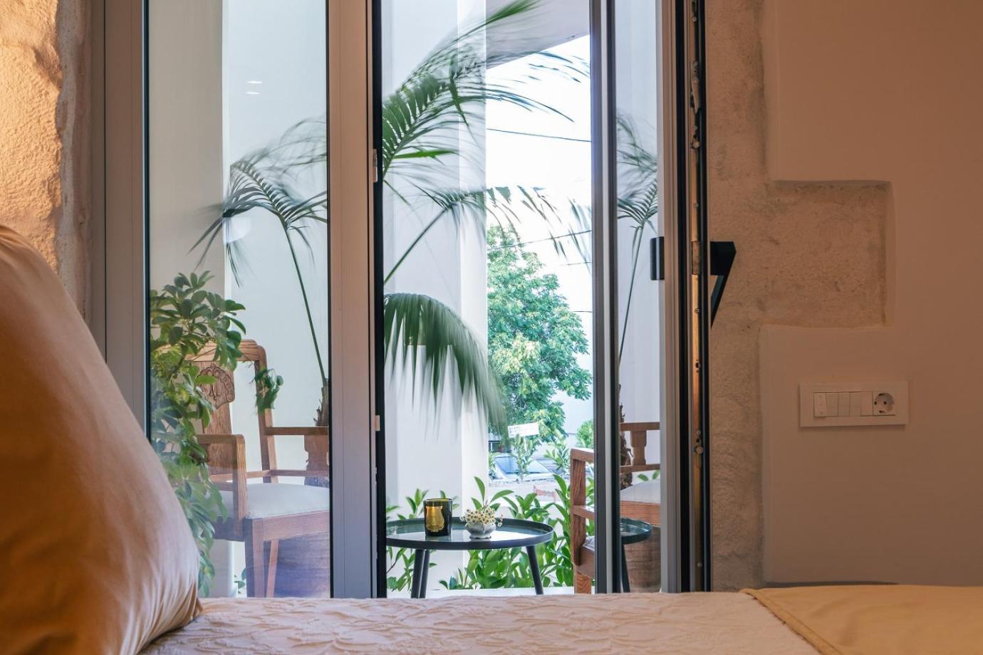 Casa Di Georgios Luxury Suites Agios Andonios  Extérieur photo