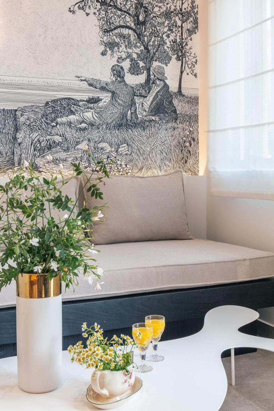 Casa Di Georgios Luxury Suites Agios Andonios  Extérieur photo