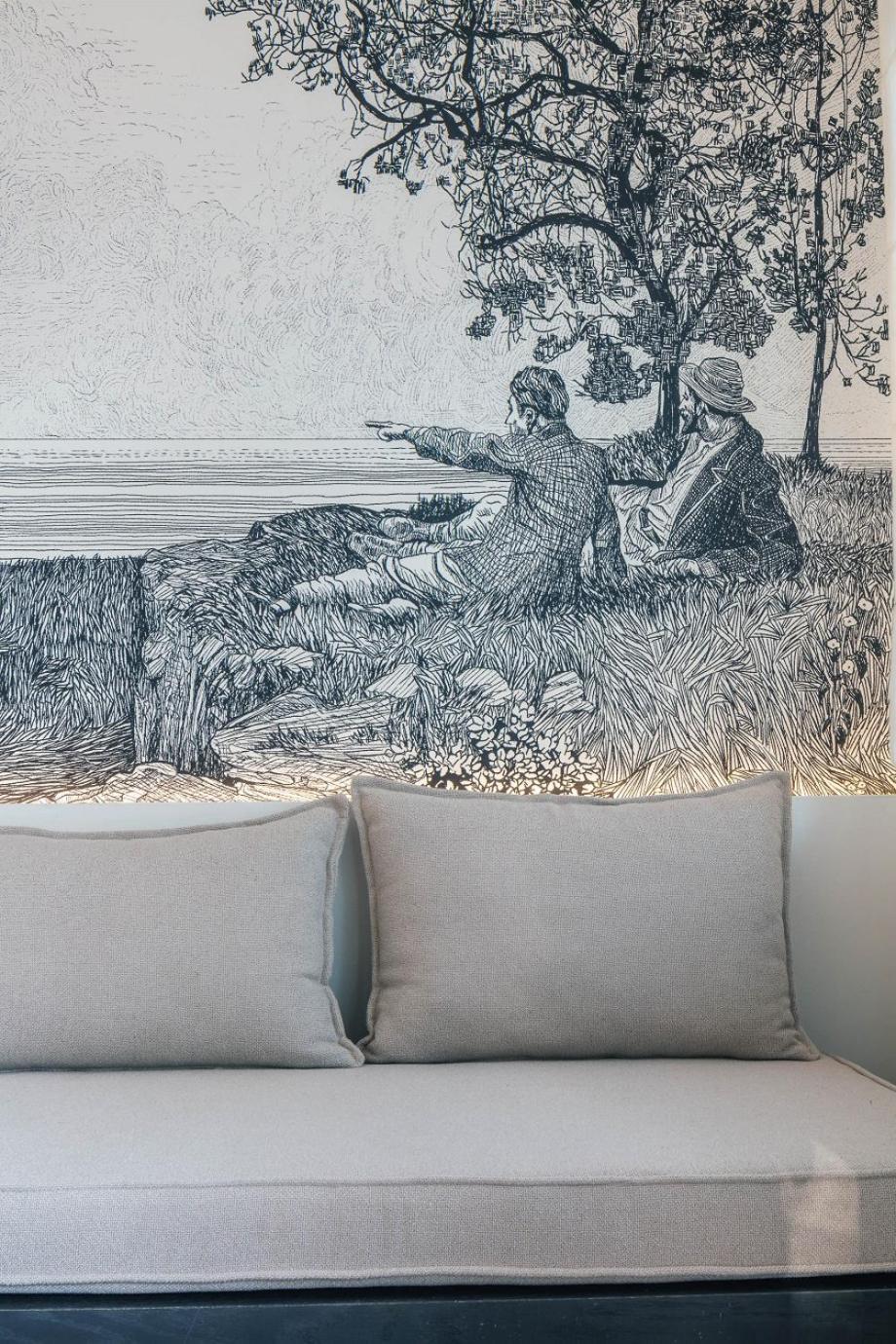 Casa Di Georgios Luxury Suites Agios Andonios  Extérieur photo