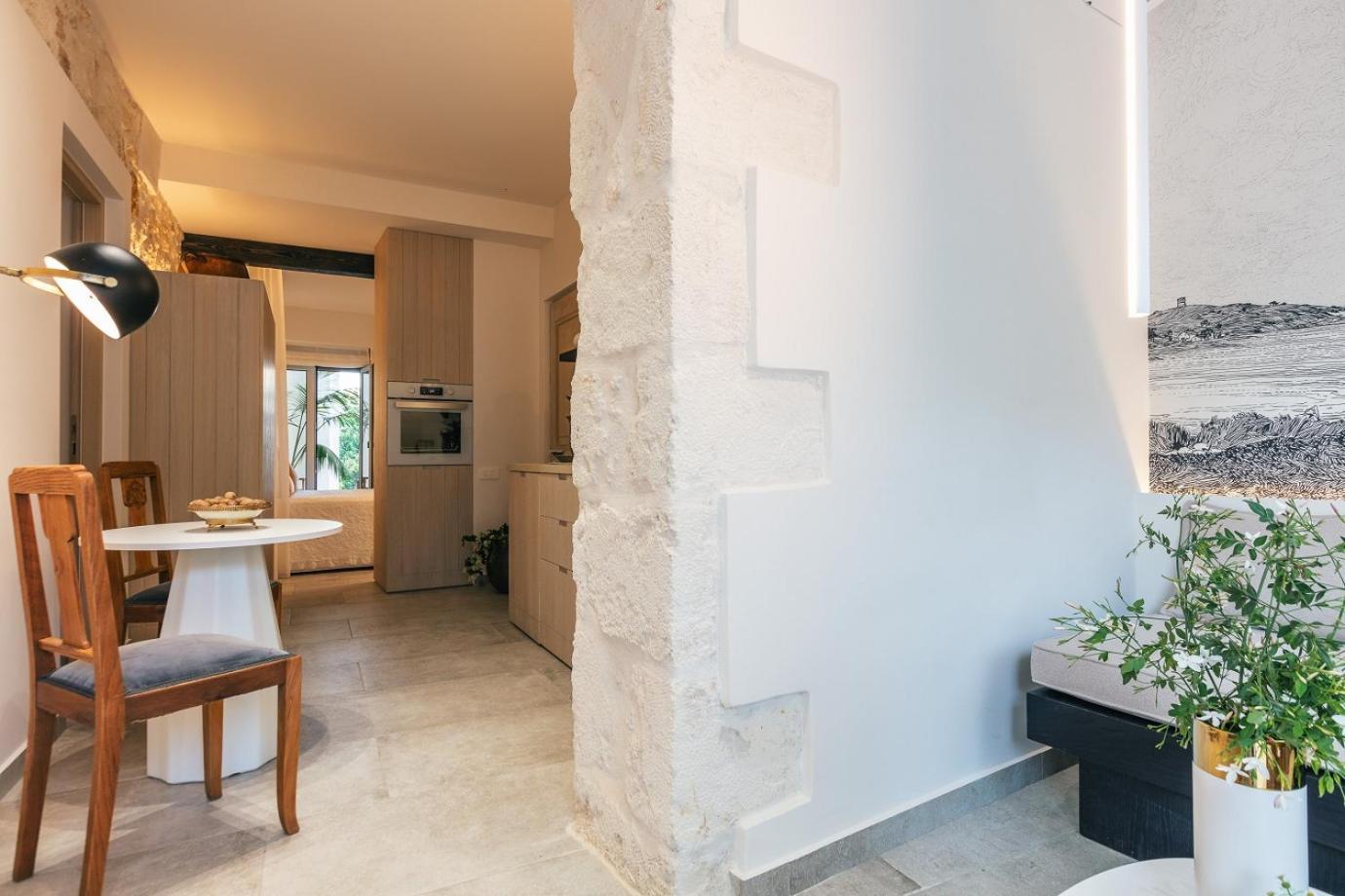 Casa Di Georgios Luxury Suites Agios Andonios  Extérieur photo