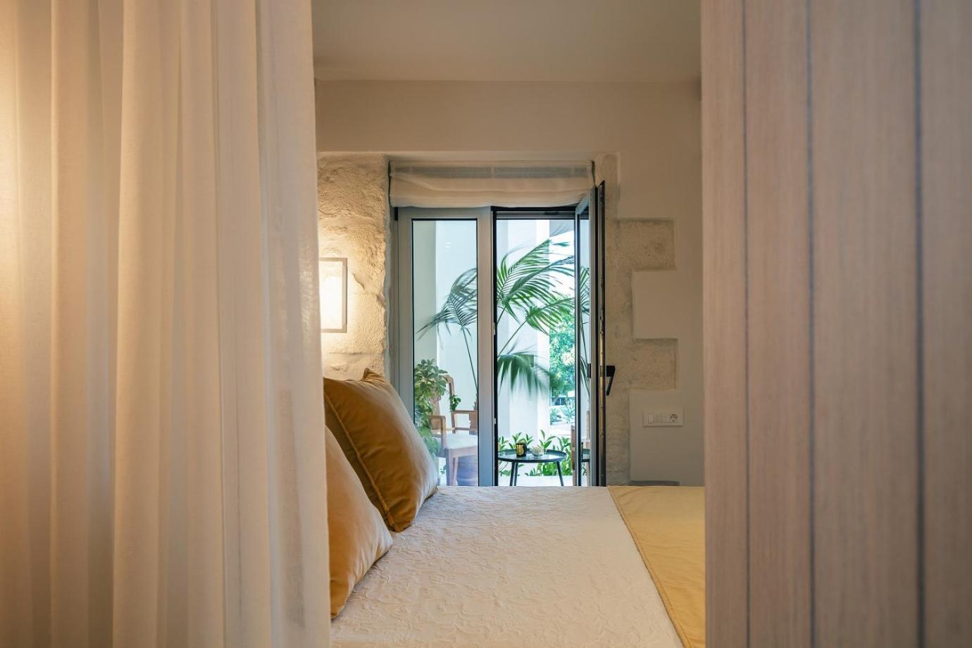 Casa Di Georgios Luxury Suites Agios Andonios  Extérieur photo