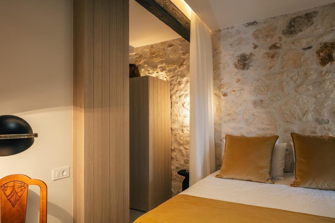 Casa Di Georgios Luxury Suites Agios Andonios  Extérieur photo