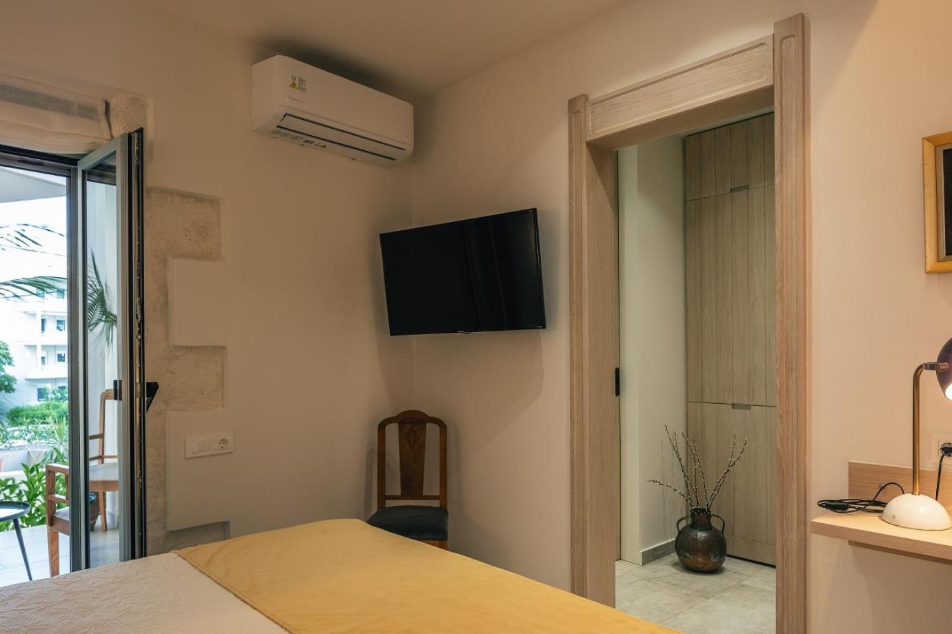 Casa Di Georgios Luxury Suites Agios Andonios  Extérieur photo
