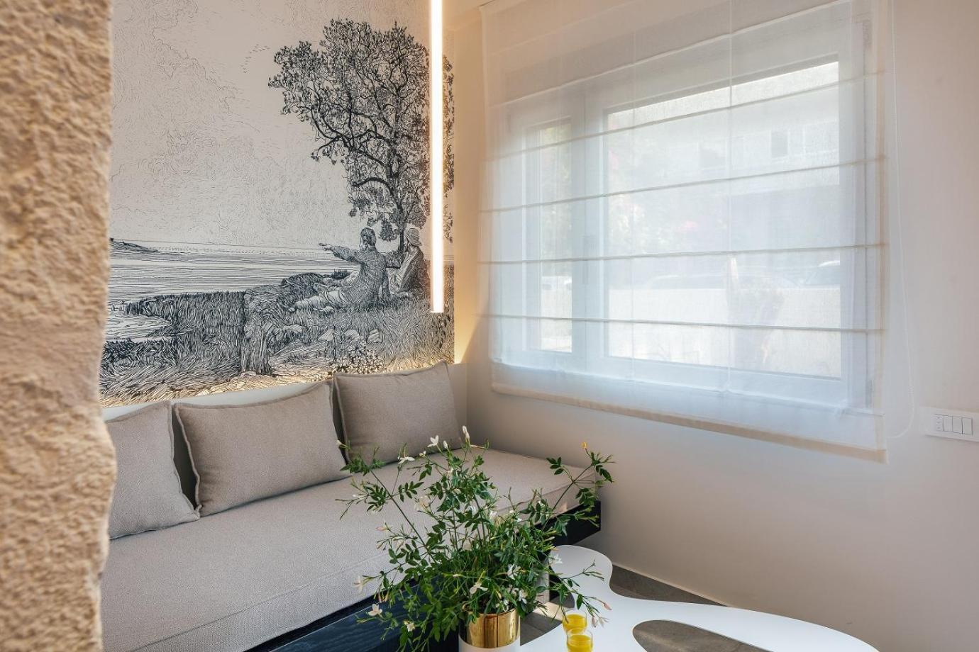 Casa Di Georgios Luxury Suites Agios Andonios  Extérieur photo