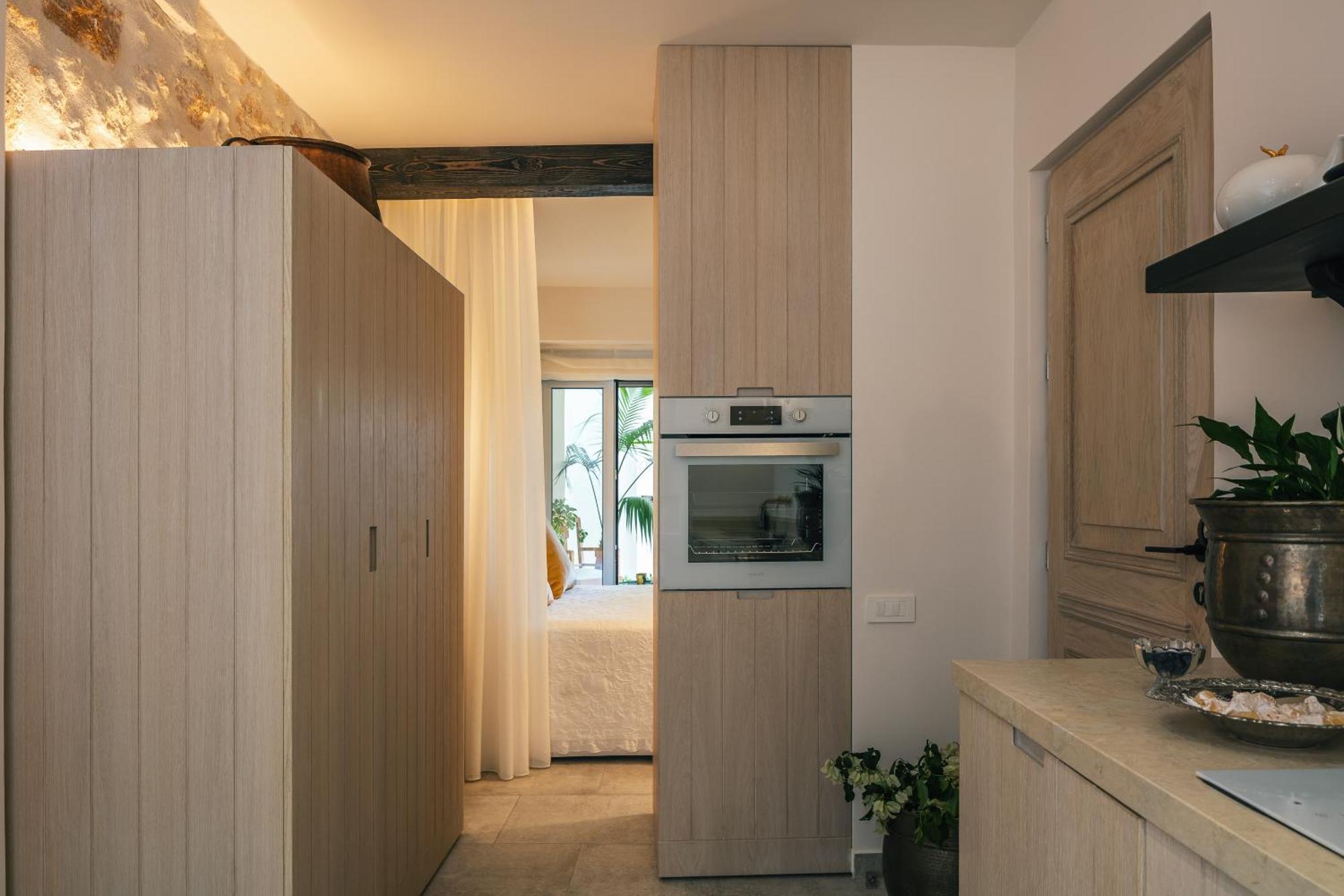 Casa Di Georgios Luxury Suites Agios Andonios  Extérieur photo