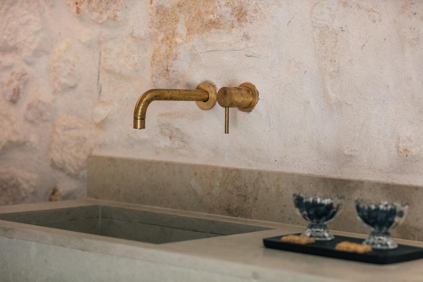 Casa Di Georgios Luxury Suites Agios Andonios  Extérieur photo