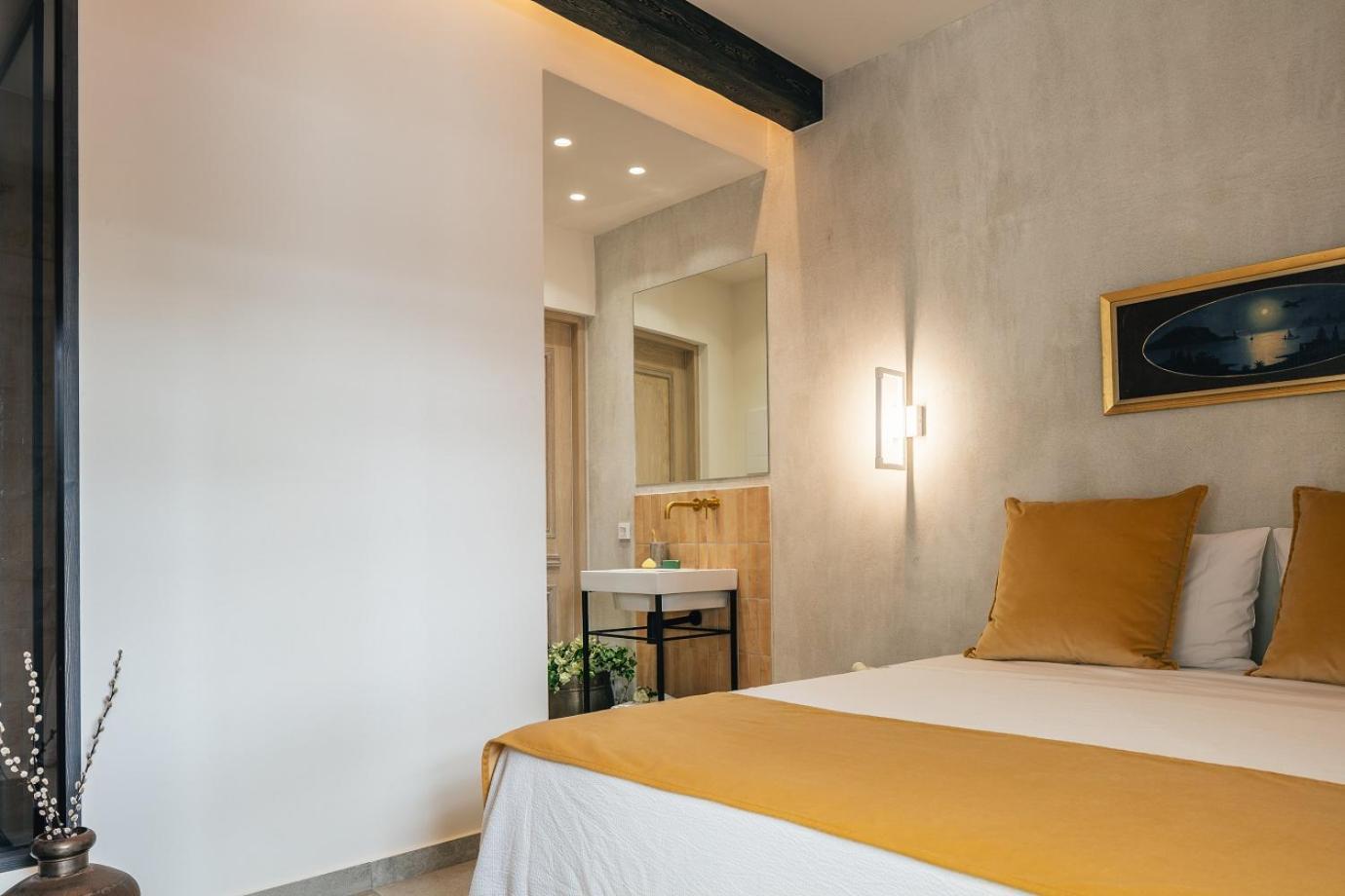 Casa Di Georgios Luxury Suites Agios Andonios  Extérieur photo