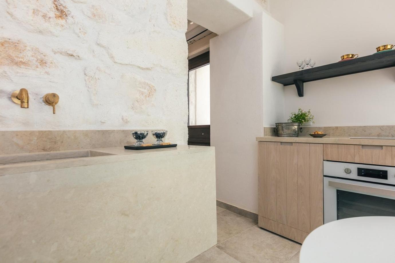 Casa Di Georgios Luxury Suites Agios Andonios  Extérieur photo