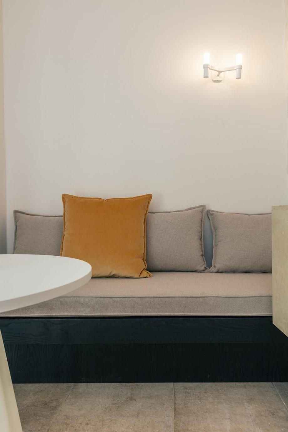 Casa Di Georgios Luxury Suites Agios Andonios  Extérieur photo