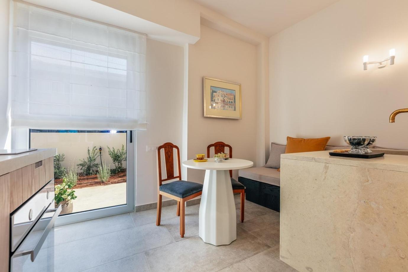 Casa Di Georgios Luxury Suites Agios Andonios  Extérieur photo