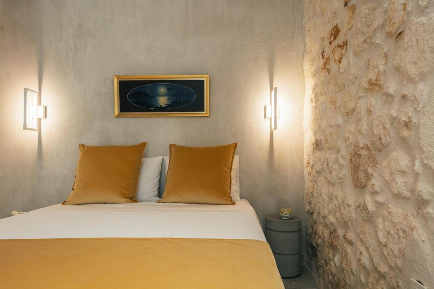 Casa Di Georgios Luxury Suites Agios Andonios  Extérieur photo