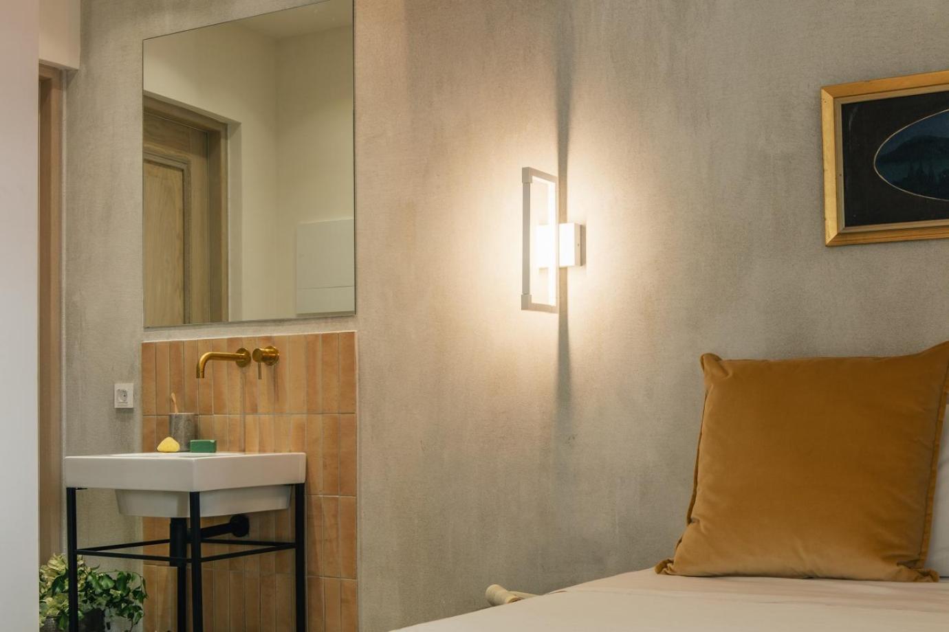 Casa Di Georgios Luxury Suites Agios Andonios  Extérieur photo