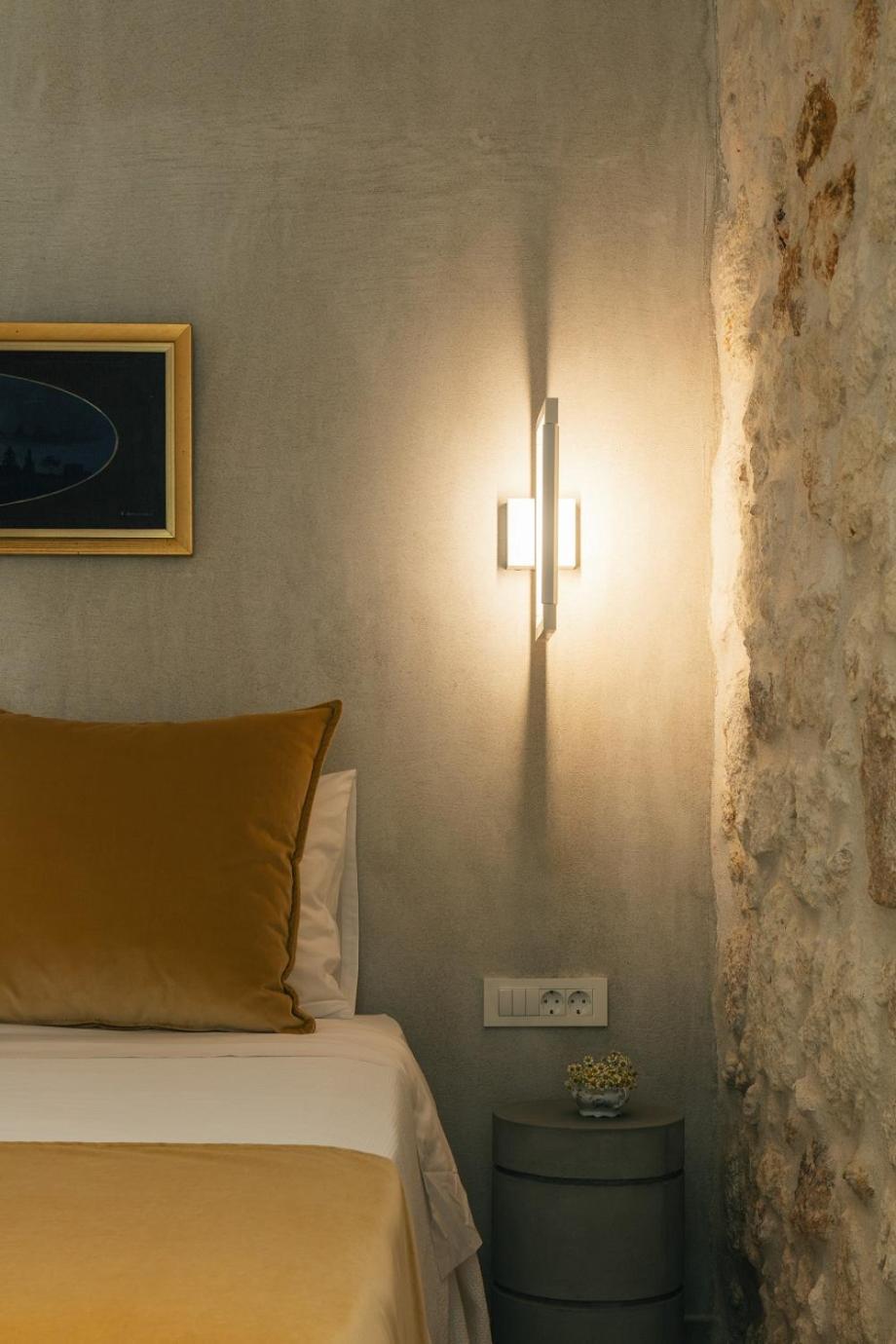 Casa Di Georgios Luxury Suites Agios Andonios  Extérieur photo
