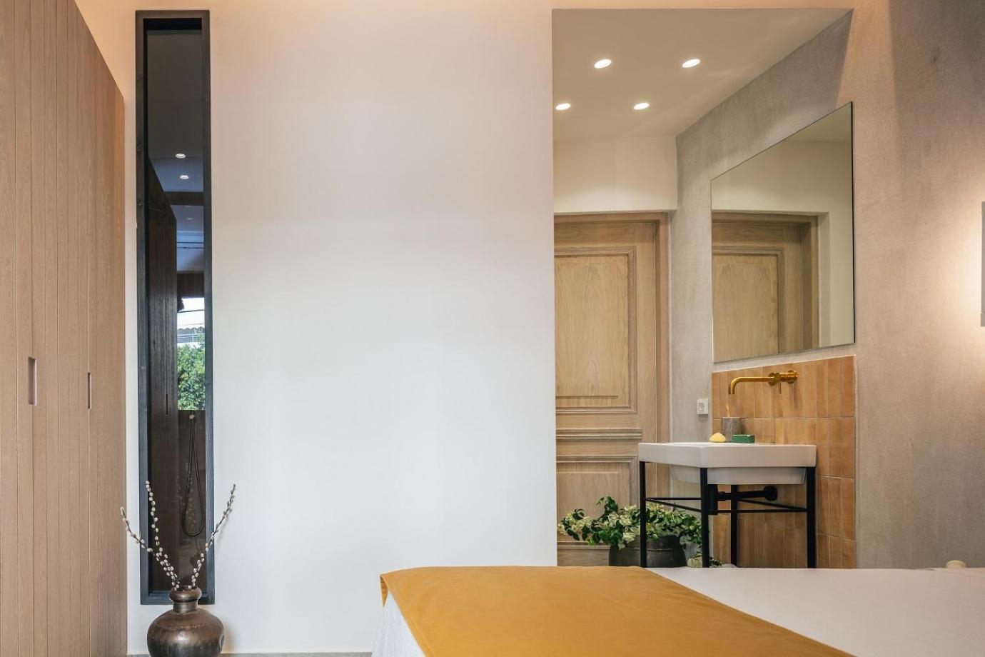 Casa Di Georgios Luxury Suites Agios Andonios  Extérieur photo