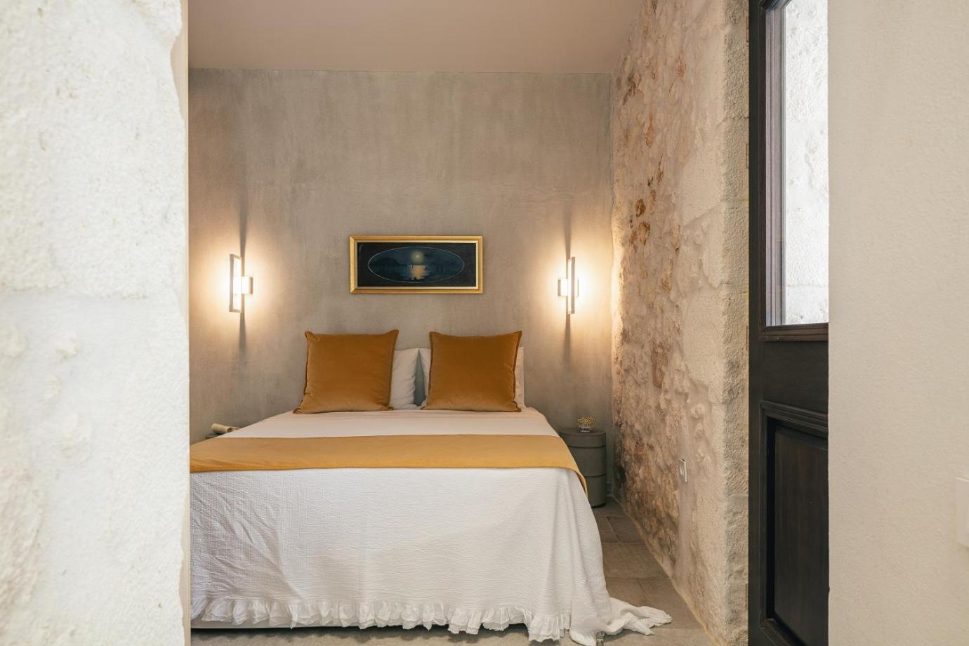 Casa Di Georgios Luxury Suites Agios Andonios  Extérieur photo