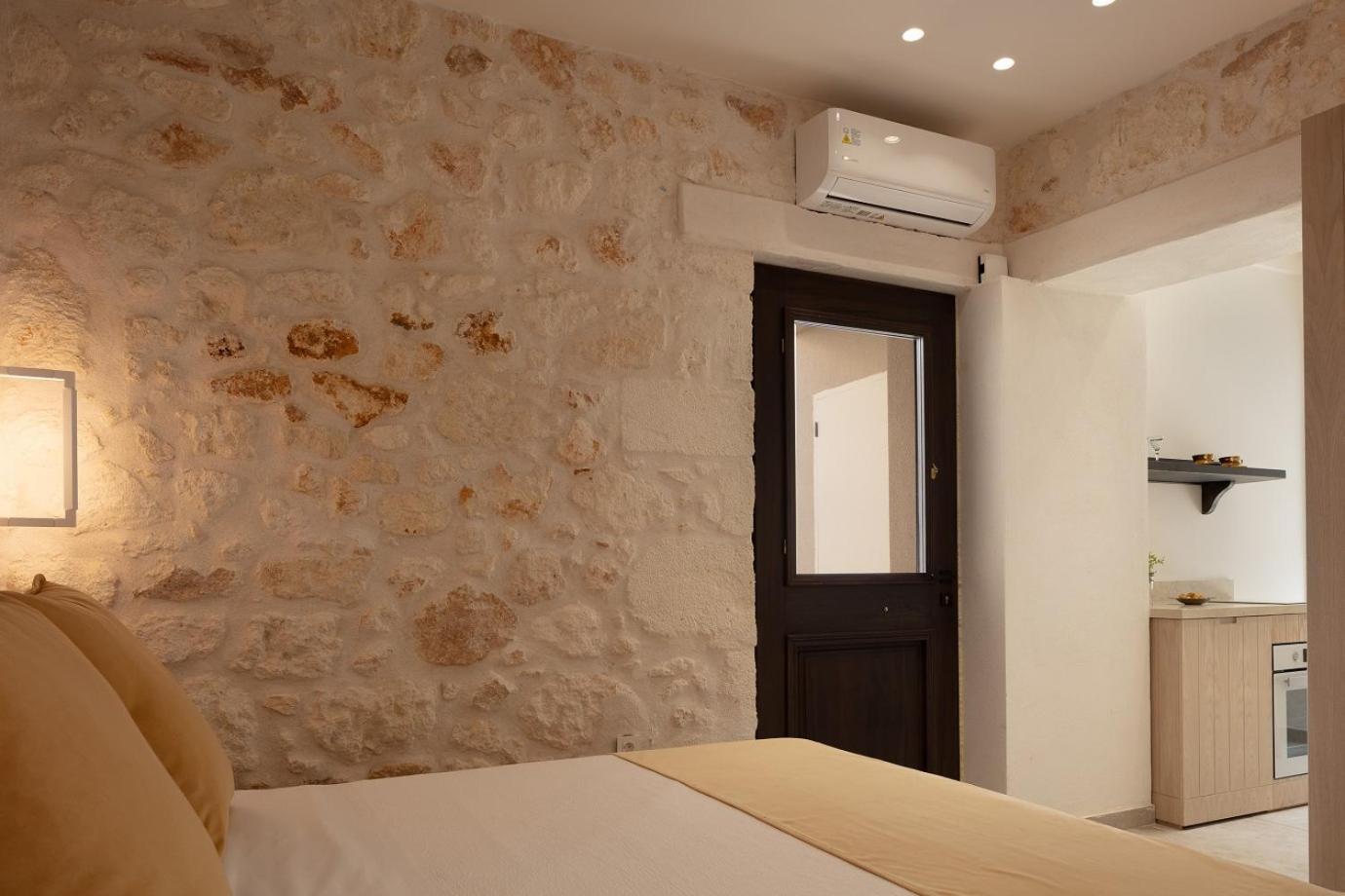 Casa Di Georgios Luxury Suites Agios Andonios  Extérieur photo