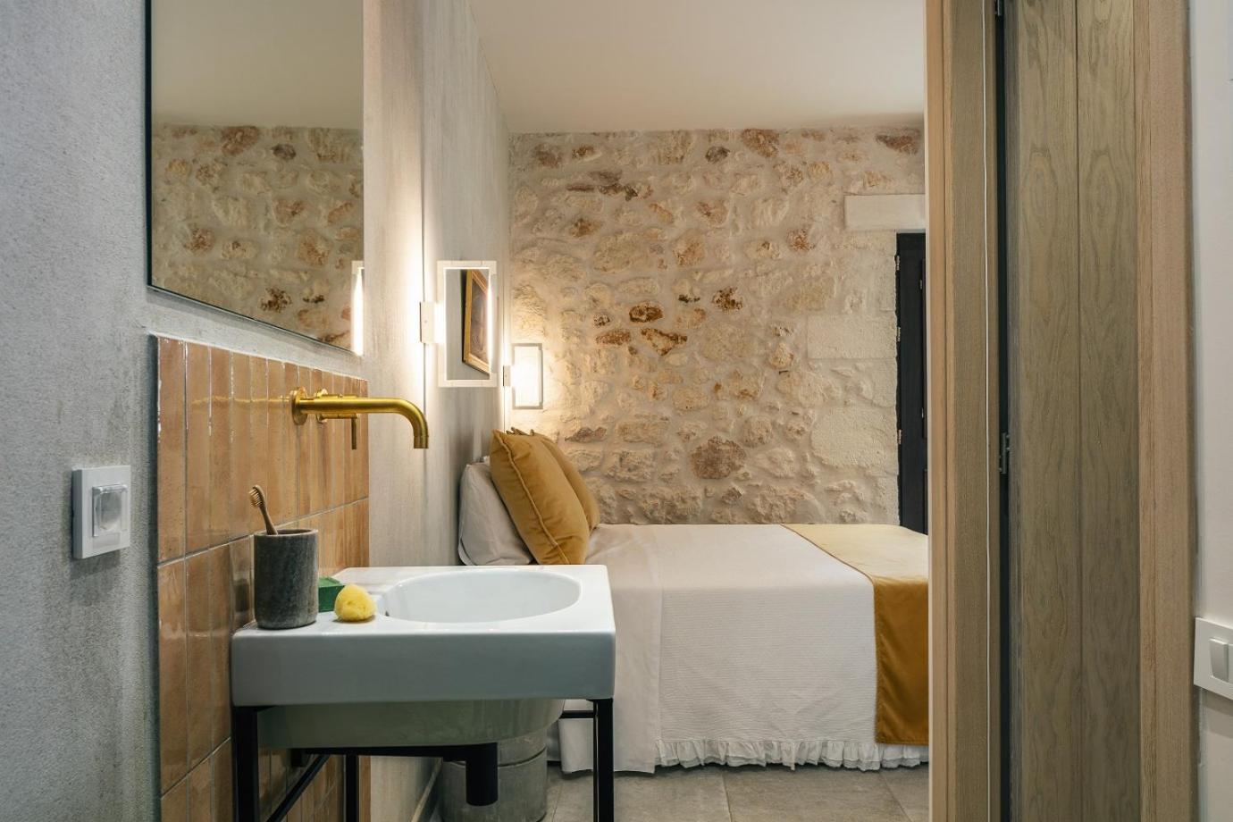 Casa Di Georgios Luxury Suites Agios Andonios  Extérieur photo