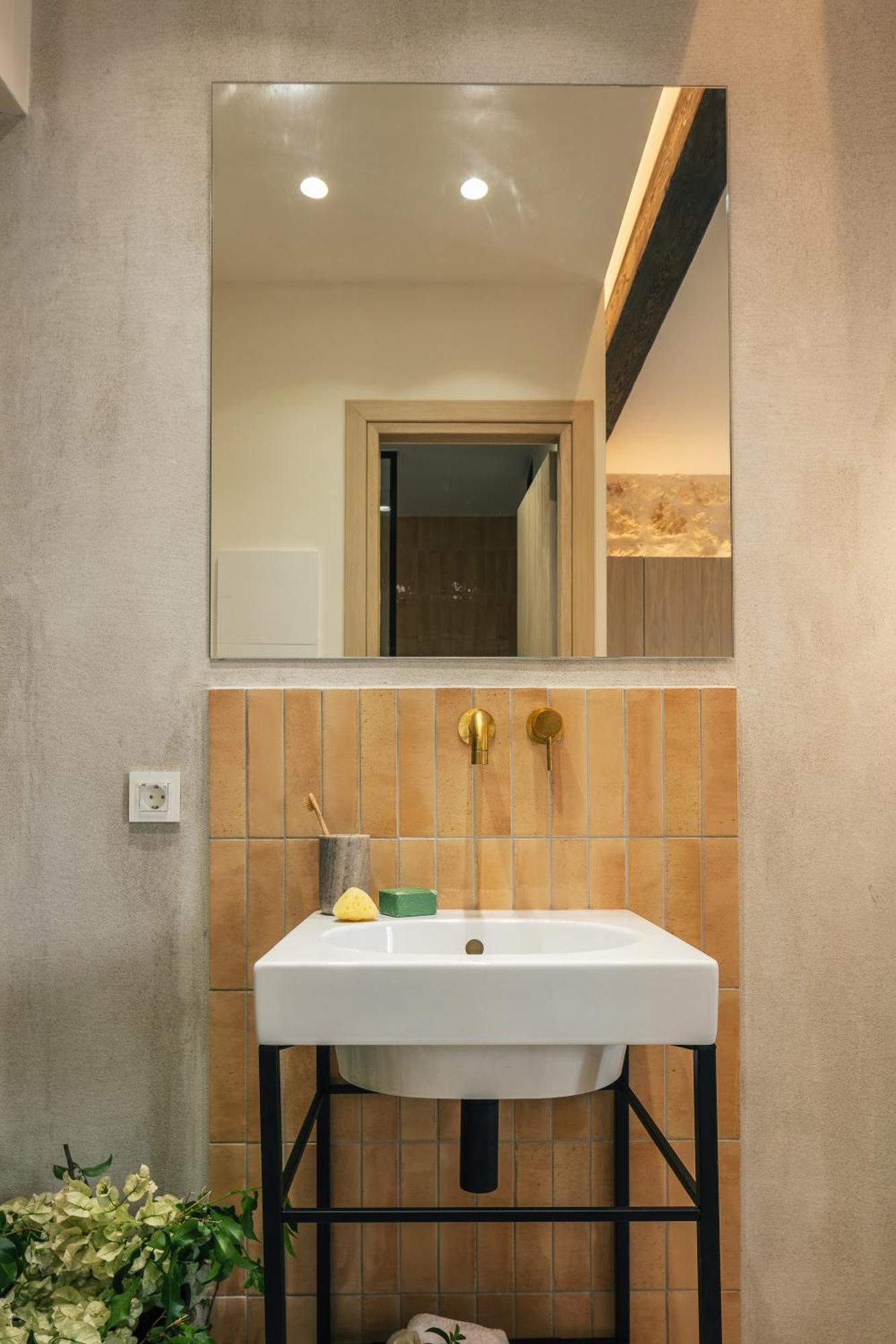 Casa Di Georgios Luxury Suites Agios Andonios  Extérieur photo