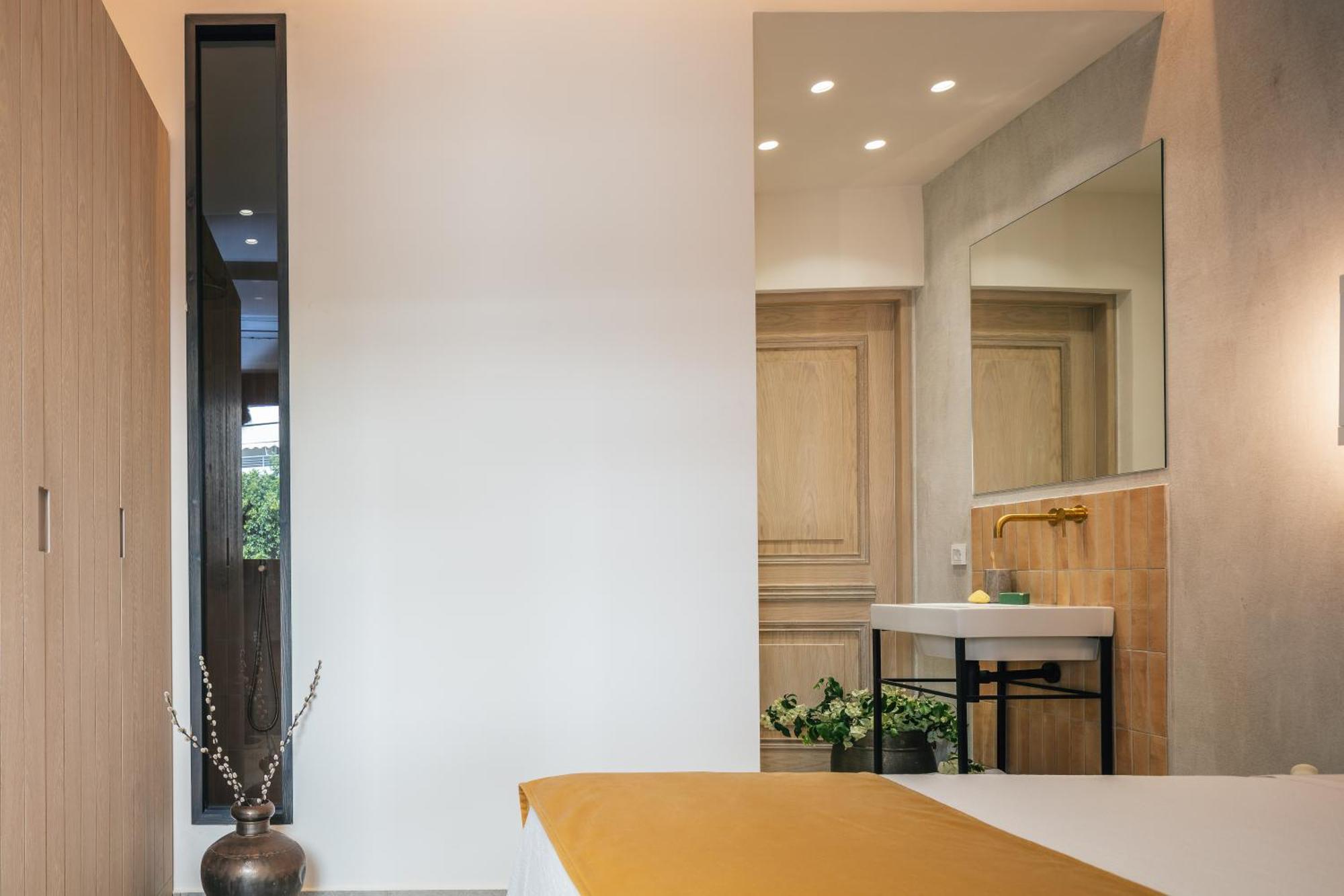Casa Di Georgios Luxury Suites Agios Andonios  Extérieur photo