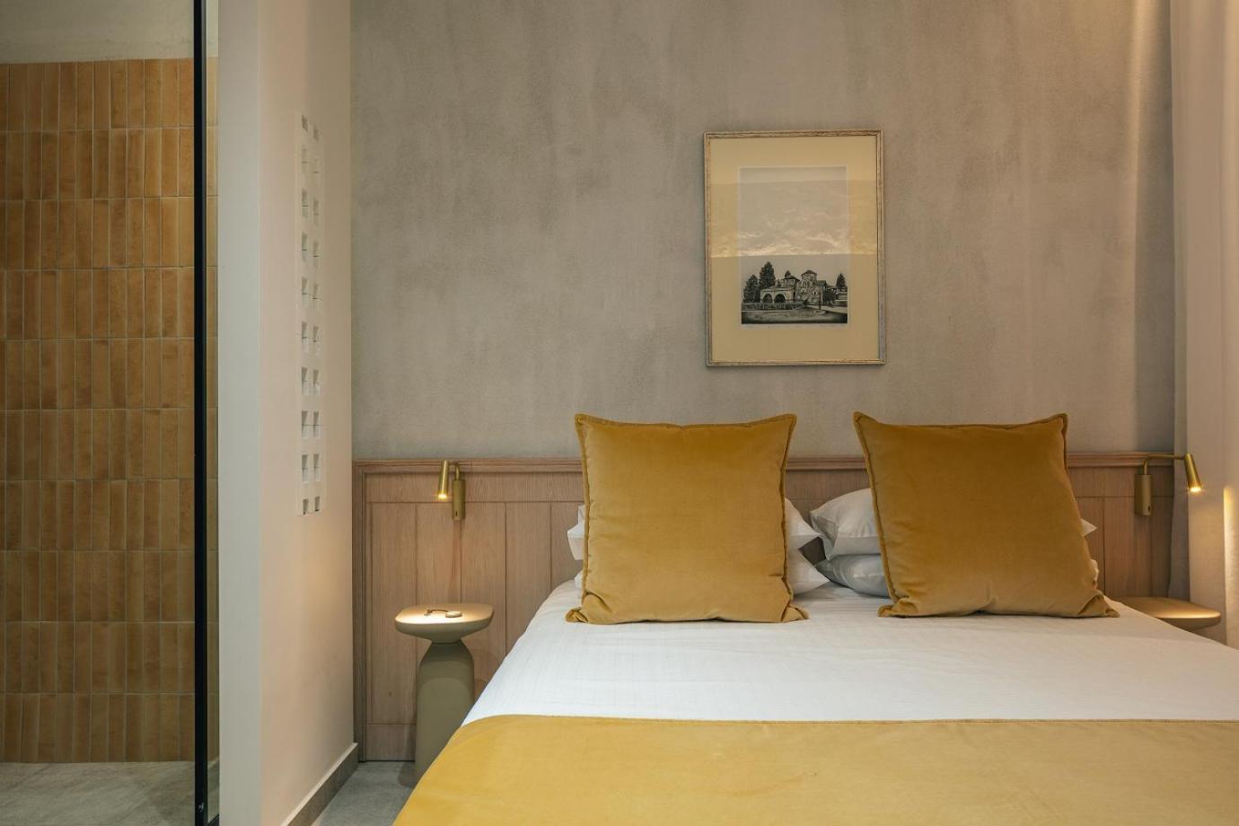 Casa Di Georgios Luxury Suites Agios Andonios  Extérieur photo
