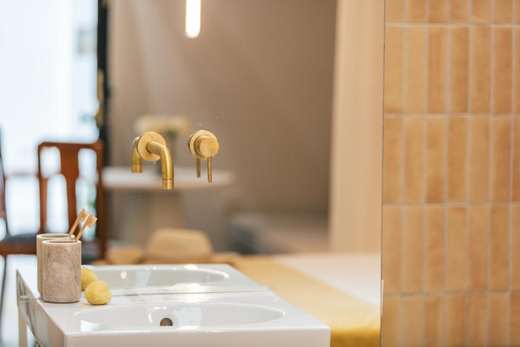 Casa Di Georgios Luxury Suites Agios Andonios  Extérieur photo