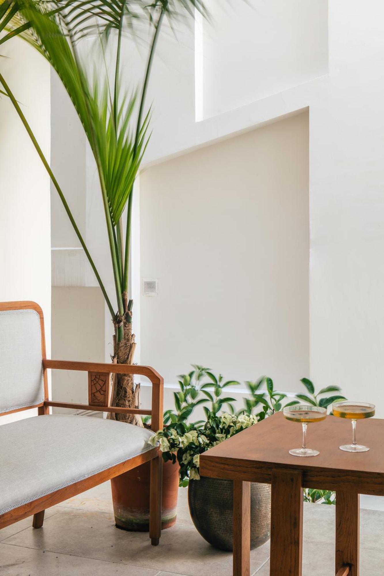 Casa Di Georgios Luxury Suites Agios Andonios  Extérieur photo
