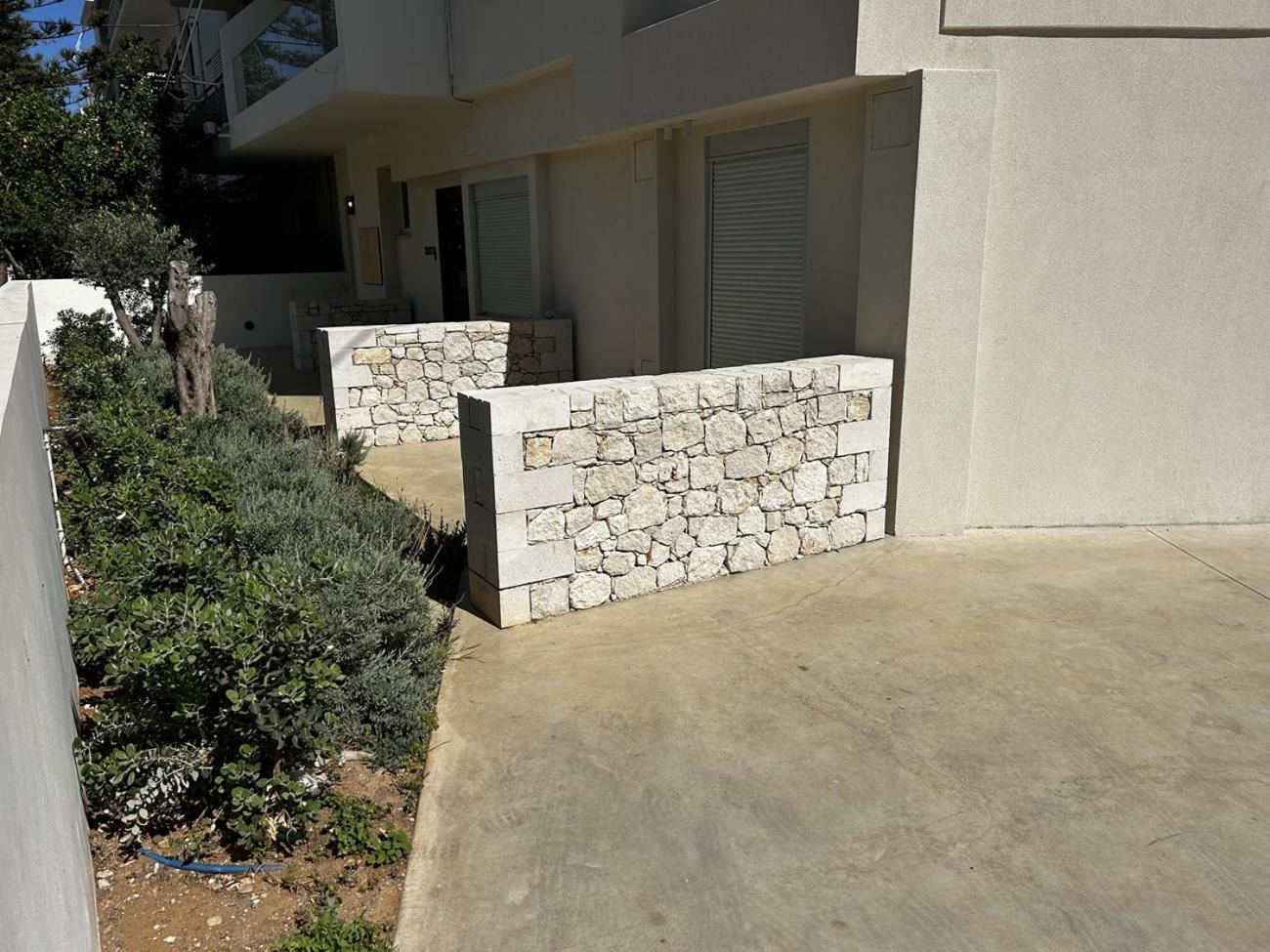 Casa Di Georgios Luxury Suites Agios Andonios  Extérieur photo